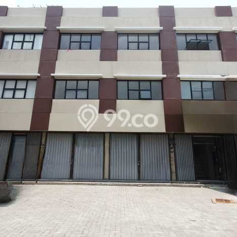 FOR RENT! Ruko di Kemanggisan Cocok untuk Bisnis 405m2 FOR RENT! Ruko di Kemanggisan Cocok untuk Bisnis 405m2