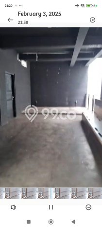 FOR RENT! Komersial di Green Ville Cocok untuk Bisnis 340m2 FOR RENT! Komersial di Green Ville Cocok untuk Bisnis 340m2