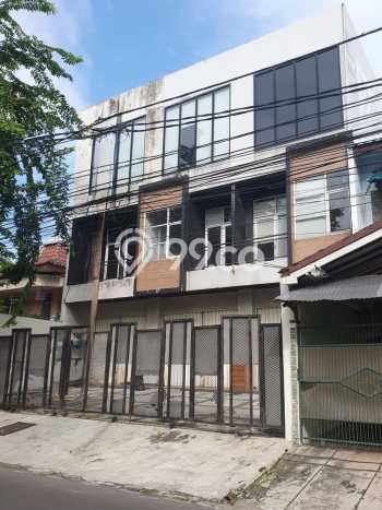 FOR RENT! Ruko di Tomang Cocok untuk Bisnis 663m2 FOR RENT! Ruko di Tomang Cocok untuk Bisnis 663m2