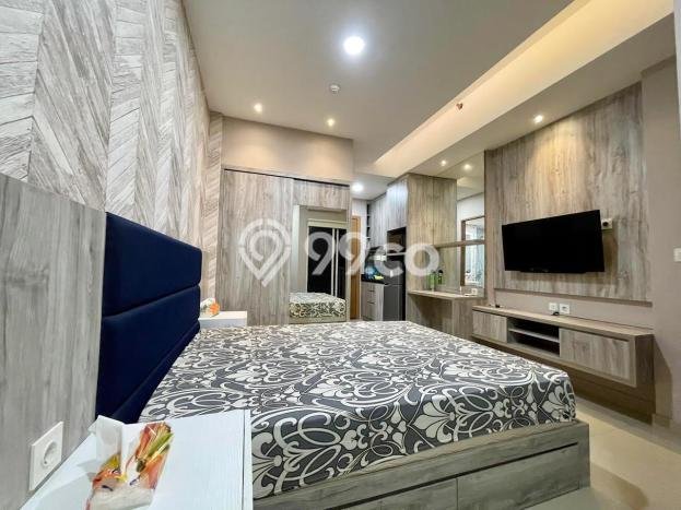 Disewakan Apartemen Minimalis 27m2 Punya 1 KT, 1 KM, Lokasi di Karang Tengah Disewakan Apartemen Minimalis 27m2 Punya 1 KT, 1 KM, Lokasi di Karang Tengah