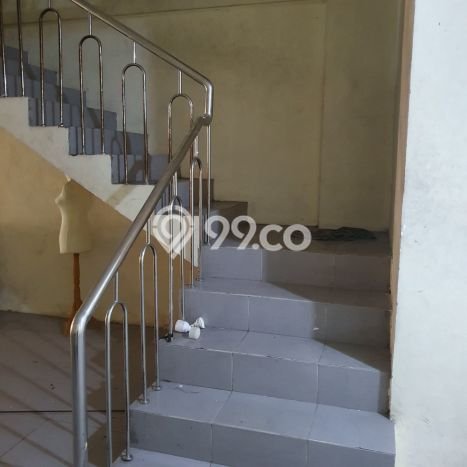 FOR RENT! Ruko di Jembatan Lima Cocok untuk Bisnis 270m2 FOR RENT! Ruko di Jembatan Lima Cocok untuk Bisnis 270m2