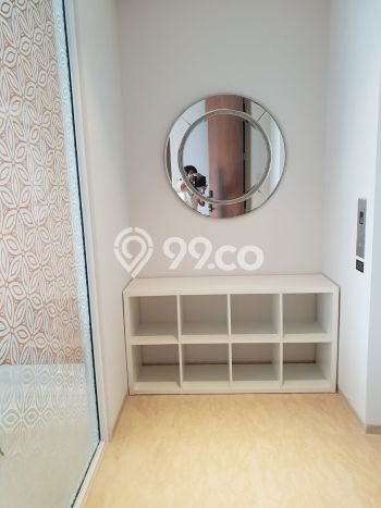 Apartemen Strategis 124m2 di Alam Sutera Tangerang 2 Bedroom Apartemen Strategis 124m2 di Alam Sutera Tangerang 2 Bedroom