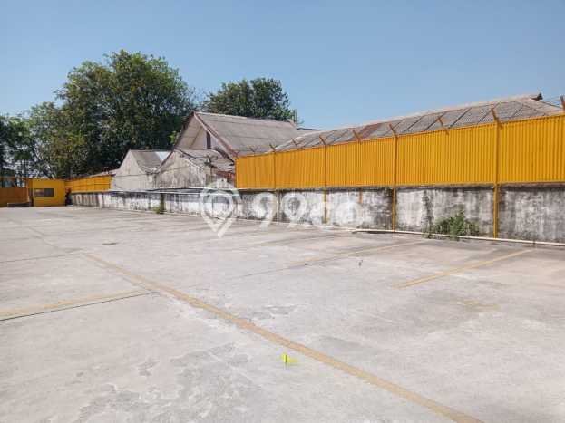 Untuk Disewa Tanah di Bekasi Utara Luas 2100m2 SHM Untuk Disewa Tanah di Bekasi Utara Luas 2100m2 SHM