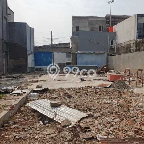 Untuk Disewa Tanah di Jakarta Barat, Luas 450m2 Area Berkembang Untuk Disewa Tanah di Jakarta Barat, Luas 450m2 Area Berkembang