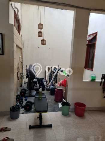 Rumah Elit Modern Tanpa Renovasi di Mangga Besar Jakarta Barat Rumah Elit Modern Tanpa Renovasi di Mangga Besar Jakarta Barat