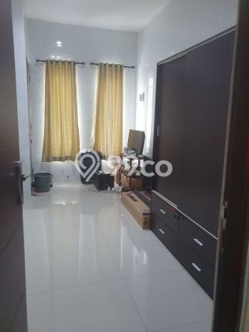 Rumah Elit Modern Tanpa Renovasi di Tamansari Jakarta Barat Rumah Elit Modern Tanpa Renovasi di Tamansari Jakarta Barat