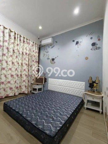 Rumah Disewakan Jakarta Barat LT 225m2 LB 168m2 Area Tanjung Duren Utara Rumah Disewakan Jakarta Barat LT 225m2 LB 168m2 Area Tanjung Duren Utara