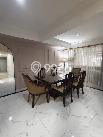 Rumah Disewakan Jakarta Barat LT 225m2 LB 168m2 Area Tanjung Duren Utara Rumah Disewakan Jakarta Barat LT 225m2 LB 168m2 Area Tanjung Duren Utara
