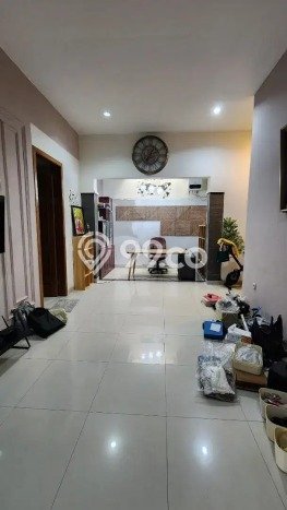 Rumah Disewakan Jakarta Barat LT 225m2 LB 168m2 Area Tanjung Duren Utara Rumah Disewakan Jakarta Barat LT 225m2 LB 168m2 Area Tanjung Duren Utara