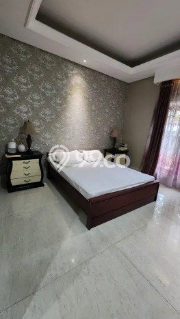 Rumah Disewakan Jakarta Barat LT 225m2 LB 168m2 Area Tanjung Duren Utara Rumah Disewakan Jakarta Barat LT 225m2 LB 168m2 Area Tanjung Duren Utara