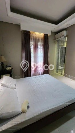 Rumah Disewakan Jakarta Barat LT 225m2 LB 168m2 Area Tanjung Duren Utara Rumah Disewakan Jakarta Barat LT 225m2 LB 168m2 Area Tanjung Duren Utara