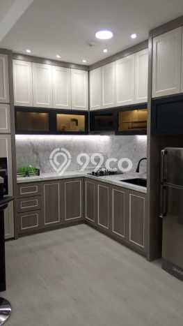Unit Apartemen Dijual di Kelapa Gading, Jakarta Utara, dengan 2 Bedroom, 1 Bathroom Unit Apartemen Dijual di Kelapa Gading, Jakarta Utara, dengan 2 Bedroom, 1 Bathroom