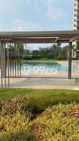 Sewa Apartemen Harga Terjangkau di BSD City 1 KT Sewa Apartemen Harga Terjangkau di BSD City 1 KT