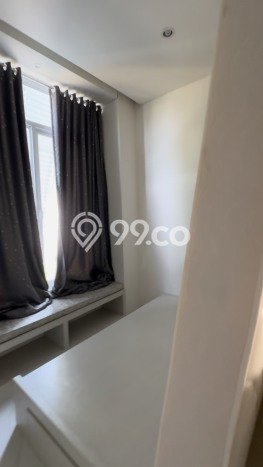 Disewakan! Rumah 2 Kamar Tidur &
2 Kamar Mandi di BSD City, Tangerang Disewakan! Rumah 2 Kamar Tidur &
2 Kamar Mandi di BSD City, Tangerang
