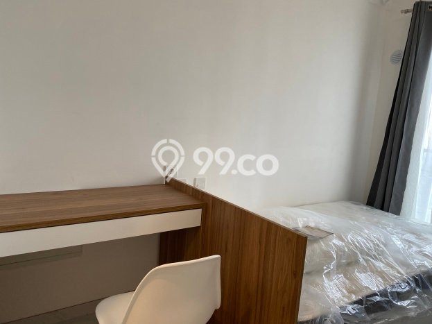 Sewa Apartemen Harga Terjangkau di BSD City 1 KT Sewa Apartemen Harga Terjangkau di BSD City 1 KT