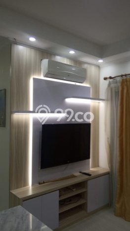 Hunian Apartemen Disewakan Terjangkau 45m2 di Kelapa Gading, Cocok untuk Tempat Tinggal Anda Hunian Apartemen Disewakan Terjangkau 45m2 di Kelapa Gading, Cocok untuk Tempat Tinggal Anda