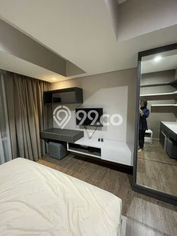 Dijual Apartemen di Jakarta Timur 2 Kamar & 1 Kamar Mandi, Luas 75m2 Dijual Apartemen di Jakarta Timur 2 Kamar & 1 Kamar Mandi, Luas 75m2