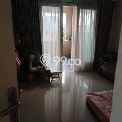 Rumah Modern 4 KT di Graha Raya Tangerang Selatan Rumah Modern 4 KT di Graha Raya Tangerang Selatan