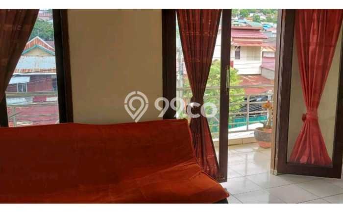 Hunian Mewah Dijual LT 278m2 di Balikpapan Kota, Balikpapan Hunian Mewah Dijual LT 278m2 di Balikpapan Kota, Balikpapan