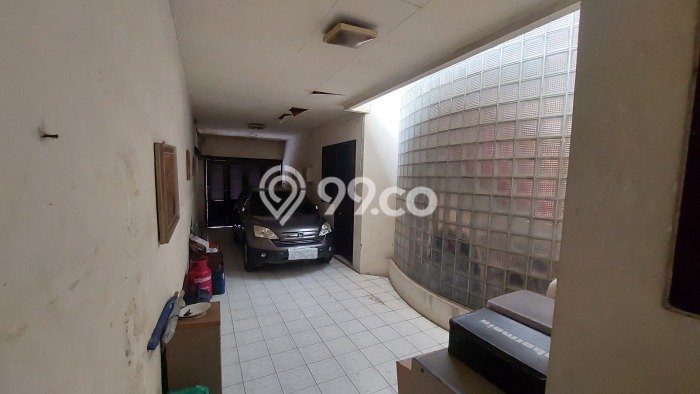 Hot Offer Hunian Mewah Ideal dan Luas di Menteng, Jakarta Pusat Hot Offer Hunian Mewah Ideal dan Luas di Menteng, Jakarta Pusat