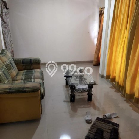 Rumah Mewah LB 163m2 Siap Pakai Desain Elegan di Pondok Indah, Jakarta Selatan Rumah Mewah LB 163m2 Siap Pakai Desain Elegan di Pondok Indah, Jakarta Selatan