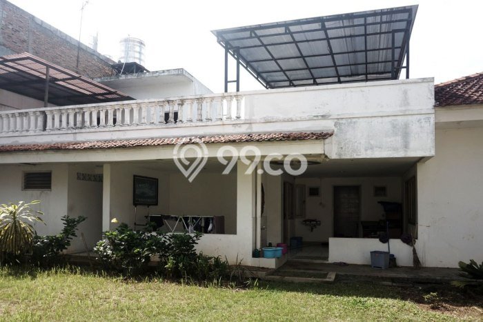 Dijual Rumah Premium dengan Fasilitas Sekitar Lengkap di Menteng, Jakarta Pusat Dijual Rumah Premium dengan Fasilitas Sekitar Lengkap di Menteng, Jakarta Pusat