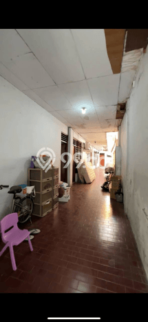Rumah Eksklusif Dijual LT 482m2 di Menteng, Jakarta Pusat Rumah Eksklusif Dijual LT 482m2 di Menteng, Jakarta Pusat
