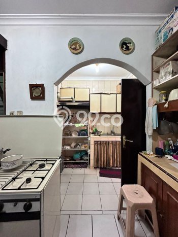 Hunian Super Elit dengan Akses Paling Strategis di Pondok Indah, Jakarta Selatan Hunian Super Elit dengan Akses Paling Strategis di Pondok Indah, Jakarta Selatan