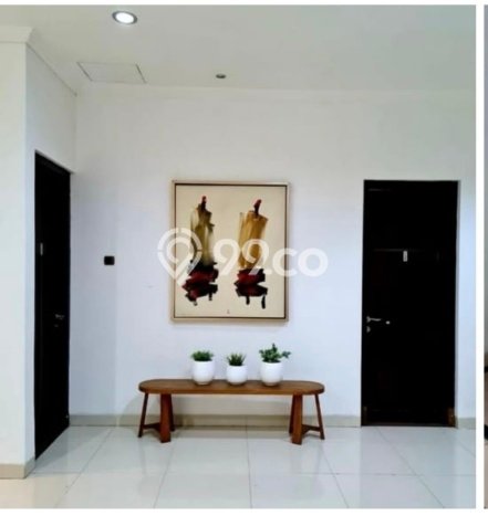 Dijual Hunian Mewah dengan Fasilitas Sekitar Lengkap di Menteng, Jakarta Pusat Dijual Hunian Mewah dengan Fasilitas Sekitar Lengkap di Menteng, Jakarta Pusat