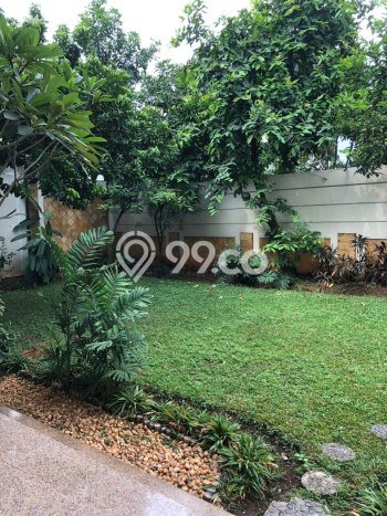 Rumah Elit Modern Siap Huni di Cipete Jakarta Selatan Rumah Elit Modern Siap Huni di Cipete Jakarta Selatan