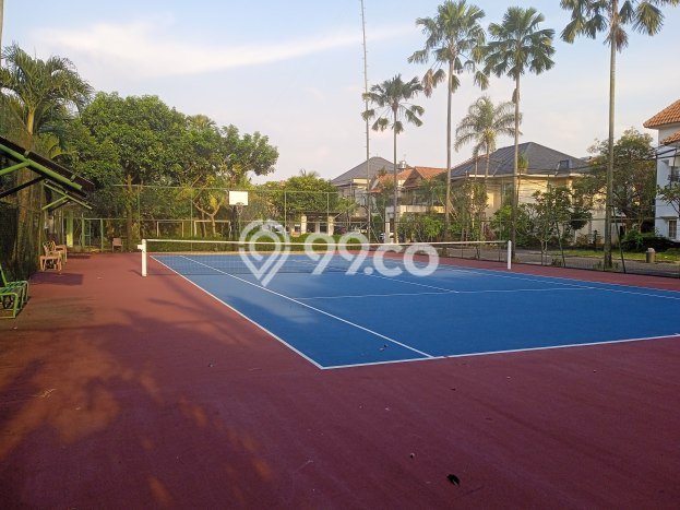 Rumah Elit Modern Tanpa Renovasi di Pejaten Jakarta Selatan Rumah Elit Modern Tanpa Renovasi di Pejaten Jakarta Selatan