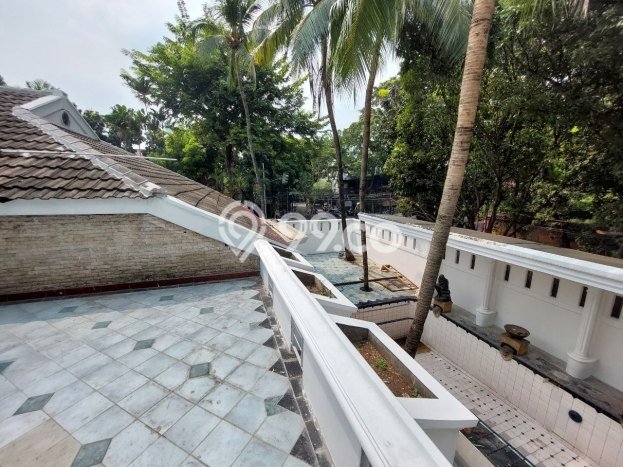 Rumah 6 Kamar Lengkap Disewakan di Kebayoran Baru Harga Kompetitif Rumah 6 Kamar Lengkap Disewakan di Kebayoran Baru Harga Kompetitif