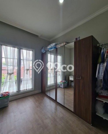 Rumah Luxury Modern Tanpa Renovasi di Cipete Jakarta Selatan Rumah Luxury Modern Tanpa Renovasi di Cipete Jakarta Selatan