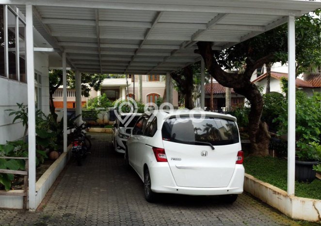 Jual Rumah Mewah Elegan Dengan View Cantik di Pondok Indah, Jakarta Selatan Jual Rumah Mewah Elegan Dengan View Cantik di Pondok Indah, Jakarta Selatan
