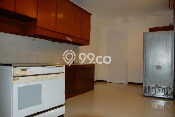 Hunian Mewah Siap Huni LT 738m2 di Menteng, Jakarta Pusat Hunian Mewah Siap Huni LT 738m2 di Menteng, Jakarta Pusat