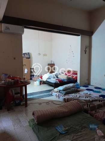 Siap Huni Rumah Mewah 8 Kamar di Menteng Dekat ke Mana Saja Siap Huni Rumah Mewah 8 Kamar di Menteng Dekat ke Mana Saja