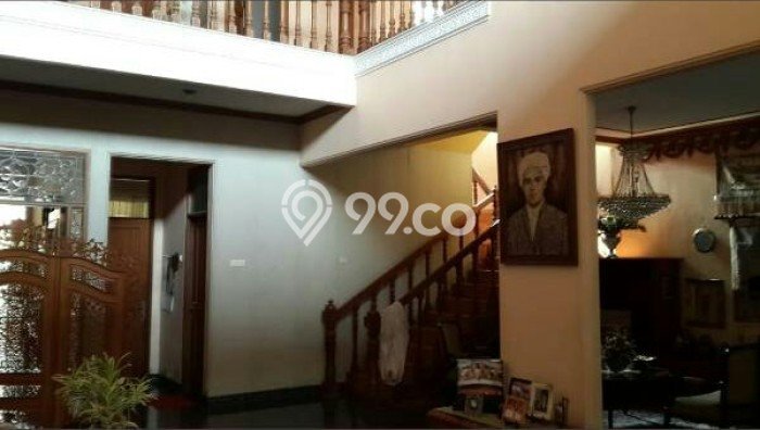 Rumah Elit Modern Siap Huni di Kemang Jakarta Selatan Rumah Elit Modern Siap Huni di Kemang Jakarta Selatan