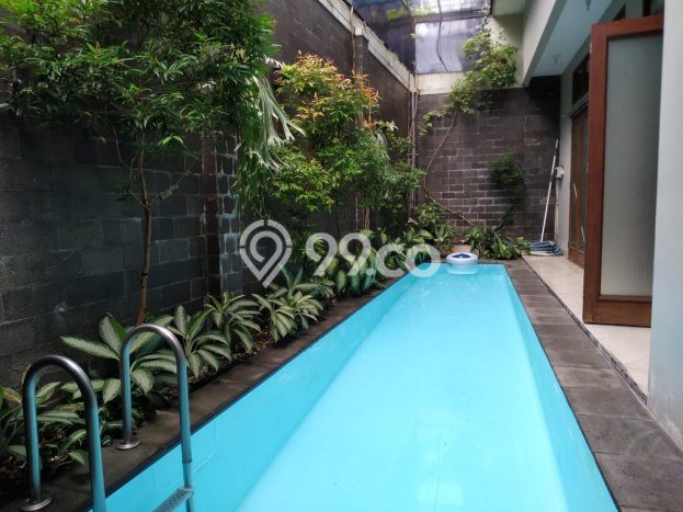 Sewa Rumah Bagus di Kebayoran Baru Harga Rp 615 Juta/ Tahun Sewa Rumah Bagus di Kebayoran Baru Harga Rp 615 Juta/ Tahun
