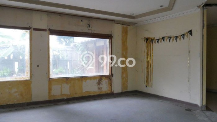 Siap Huni Hunian Elit 6 Kamar di Kebayoran Baru Dekat ke Mana Pun Siap Huni Hunian Elit 6 Kamar di Kebayoran Baru Dekat ke Mana Pun