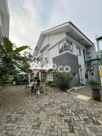 Siap Huni Hunian Elit 13 Kamar di Menteng Dekat ke Mana Pun Siap Huni Hunian Elit 13 Kamar di Menteng Dekat ke Mana Pun