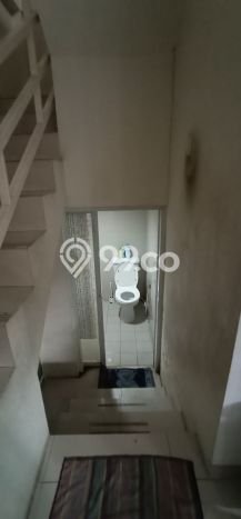 Rumah Modern Cantik 4 Kamar Bisa Langsung Pindah di Tebet Rumah Modern Cantik 4 Kamar Bisa Langsung Pindah di Tebet