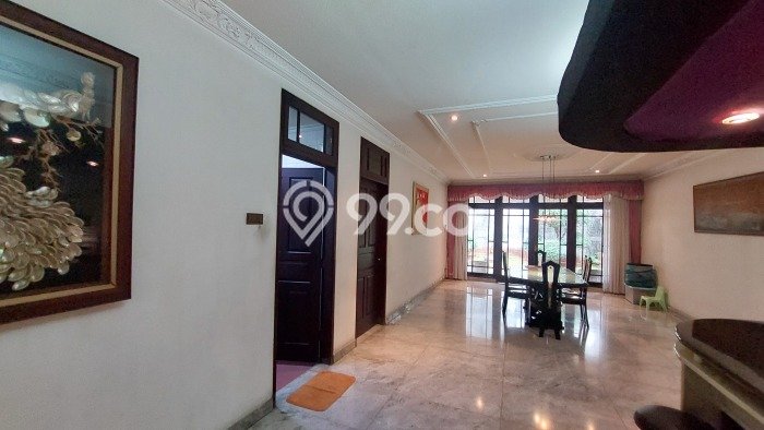 Hot Offer Hunian Mewah Ideal dan Luas di Menteng, Jakarta Pusat Hot Offer Hunian Mewah Ideal dan Luas di Menteng, Jakarta Pusat