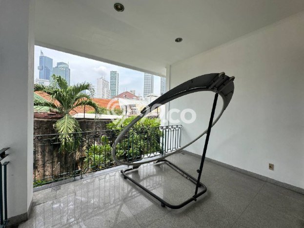 Hot Offer Hunian Premium Ideal dan Luas di Menteng, Jakarta Pusat Hot Offer Hunian Premium Ideal dan Luas di Menteng, Jakarta Pusat