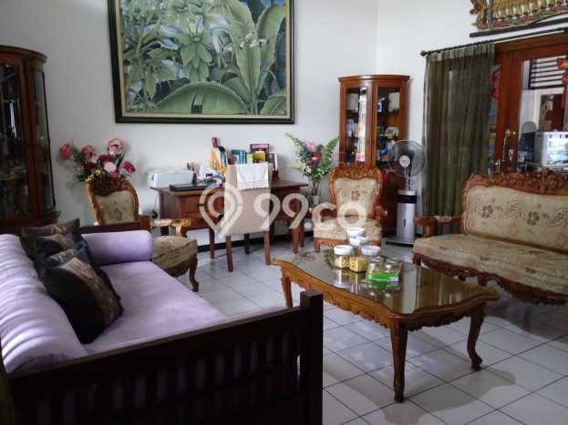 Hot Offer Hunian Premium Ideal dan Luas di Kebayoran Baru, Jakarta Selatan Hot Offer Hunian Premium Ideal dan Luas di Kebayoran Baru, Jakarta Selatan