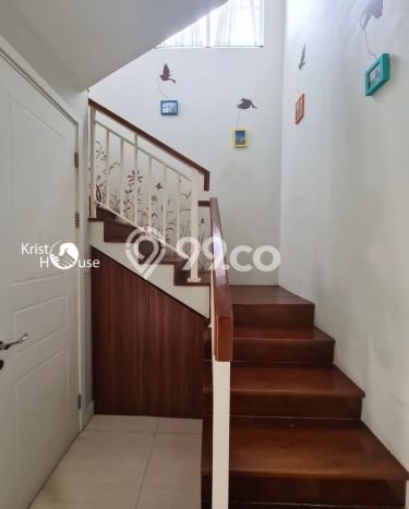 Rumah Luxury Modern Tanpa Renovasi di Cipete Jakarta Selatan Rumah Luxury Modern Tanpa Renovasi di Cipete Jakarta Selatan