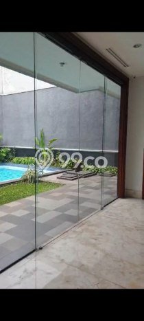Hunian Elit LB 800m2 Siap Pakai Desain Elegan di Pondok Indah, Jakarta Selatan Hunian Elit LB 800m2 Siap Pakai Desain Elegan di Pondok Indah, Jakarta Selatan