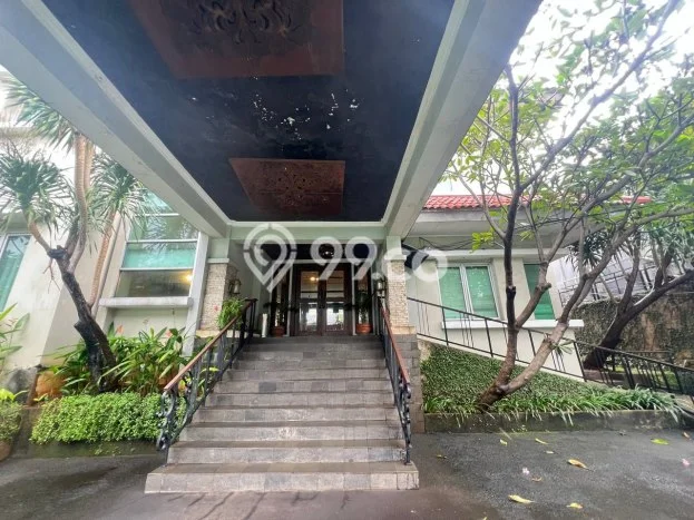 Hotel Kawasan Cilandak, Luas 1400m2m², Pusat Komersial, Jalan Utama Hotel Kawasan Cilandak, Luas 1400m2m², Pusat Komersial, Jalan Utama