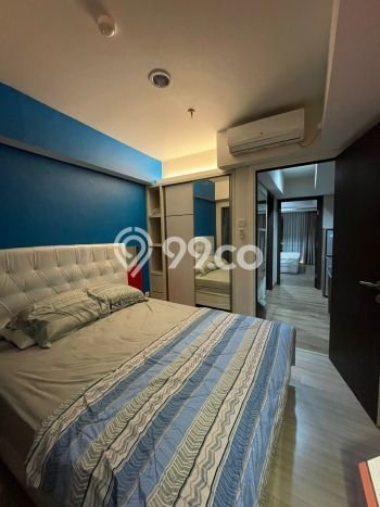 Dijual Apartemen di Jakarta Timur 2 Kamar & 1 Kamar Mandi, Luas 75m2 Dijual Apartemen di Jakarta Timur 2 Kamar & 1 Kamar Mandi, Luas 75m2