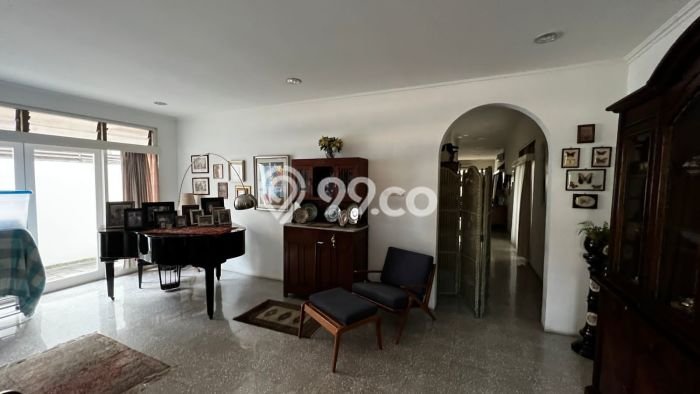 Dijual Rumah Mewah Exclusive di Menteng, Jakarta Pusat Dijual Rumah Mewah Exclusive di Menteng, Jakarta Pusat