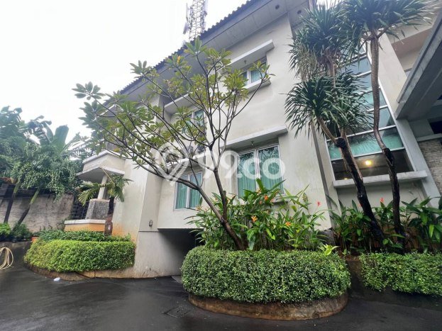 Hotel Kawasan Cilandak, Luas 1400m2m², Pusat Komersial, Jalan Utama Hotel Kawasan Cilandak, Luas 1400m2m², Pusat Komersial, Jalan Utama